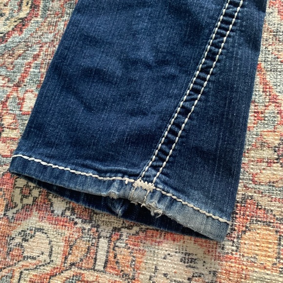True Religion Jeans - Picture 4 of 4